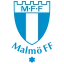 Malmo FF Logo